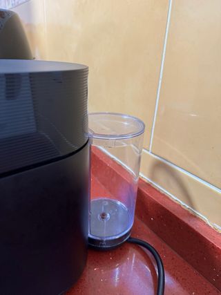Cafetera Nespresso Capsulas vertuo Pop