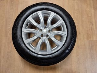 4 Llantas 18" Range Rover Evoque