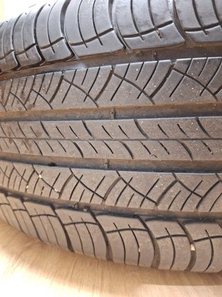 4 Llantas 18" Range Rover Evoque