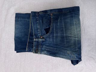 Jeans Levis blu - usati
