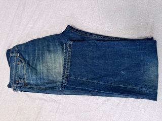 Jeans Levis blu - usati