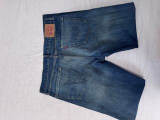 Jeans Levis blu - usati