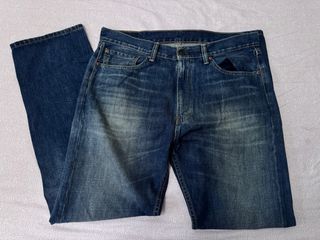 Jeans Levis blu - usati