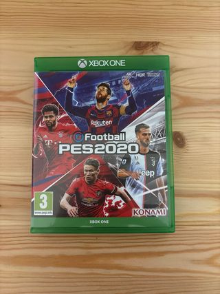 7 Giochi Xbox One 