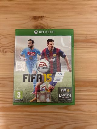 7 Giochi Xbox One 