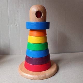 Lote de juguetes + 18 meses