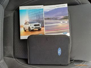 FORD KUGA 1.5 TDCI TITANIUM 4X2 120 CV