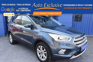 FORD KUGA 1.5 TDCI TITANIUM 4X2 120 CV
