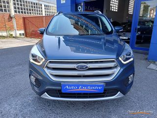 FORD KUGA 1.5 TDCI TITANIUM 4X2 120 CV