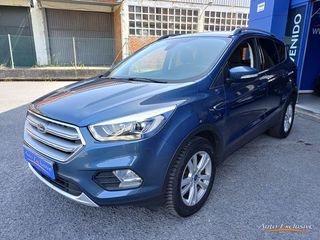 FORD KUGA 1.5 TDCI TITANIUM 4X2 120 CV