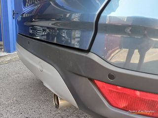 FORD KUGA 1.5 TDCI TITANIUM 4X2 120 CV