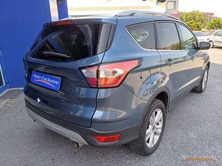 FORD KUGA 1.5 TDCI TITANIUM 4X2 120 CV