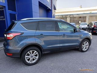 FORD KUGA 1.5 TDCI TITANIUM 4X2 120 CV