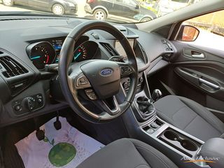 FORD KUGA 1.5 TDCI TITANIUM 4X2 120 CV