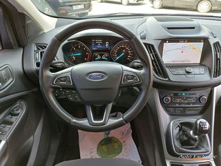 FORD KUGA 1.5 TDCI TITANIUM 4X2 120 CV