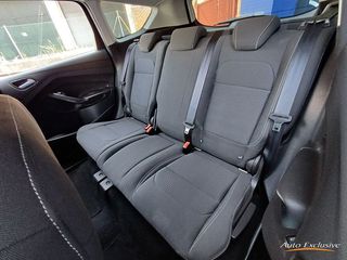 FORD KUGA 1.5 TDCI TITANIUM 4X2 120 CV