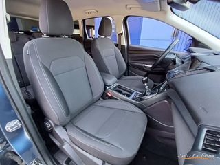 FORD KUGA 1.5 TDCI TITANIUM 4X2 120 CV