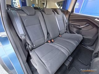 FORD KUGA 1.5 TDCI TITANIUM 4X2 120 CV