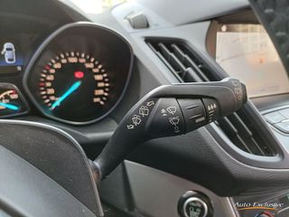 FORD KUGA 1.5 TDCI TITANIUM 4X2 120 CV