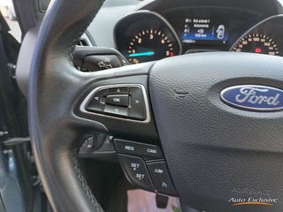 FORD KUGA 1.5 TDCI TITANIUM 4X2 120 CV