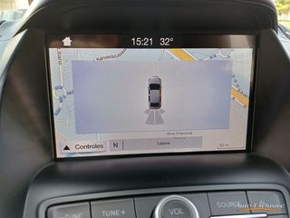 FORD KUGA 1.5 TDCI TITANIUM 4X2 120 CV