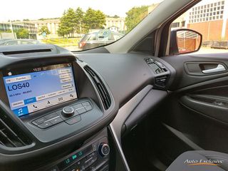 FORD KUGA 1.5 TDCI TITANIUM 4X2 120 CV