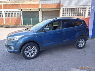 FORD KUGA 1.5 TDCI TITANIUM 4X2 120 CV