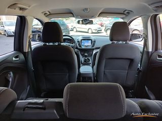 FORD KUGA 1.5 TDCI TITANIUM 4X2 120 CV