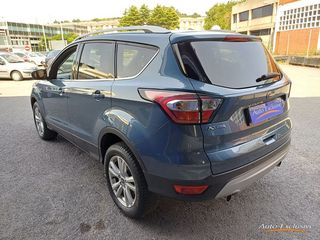 FORD KUGA 1.5 TDCI TITANIUM 4X2 120 CV