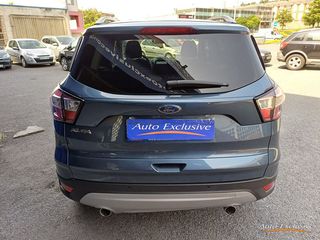FORD KUGA 1.5 TDCI TITANIUM 4X2 120 CV