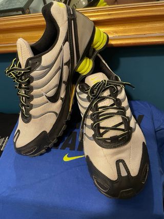 nike shox turbo 6