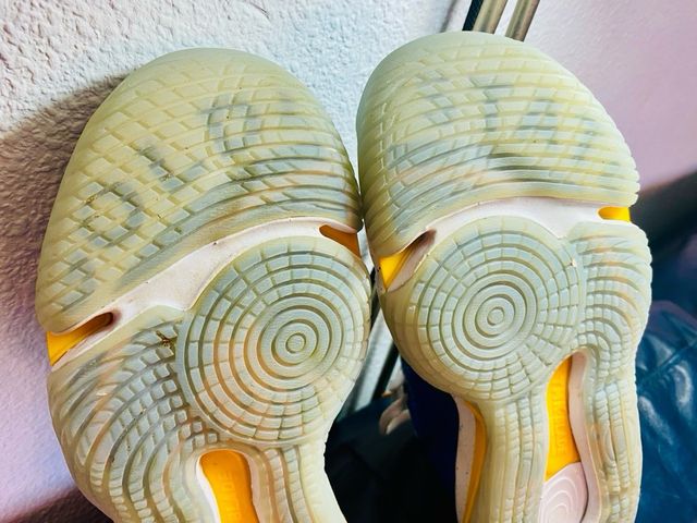 Zapatillas NBA Golden State Warriors 39 EU