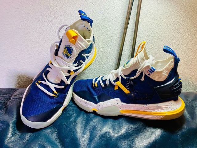 Zapatillas NBA Golden State Warriors 39 EU