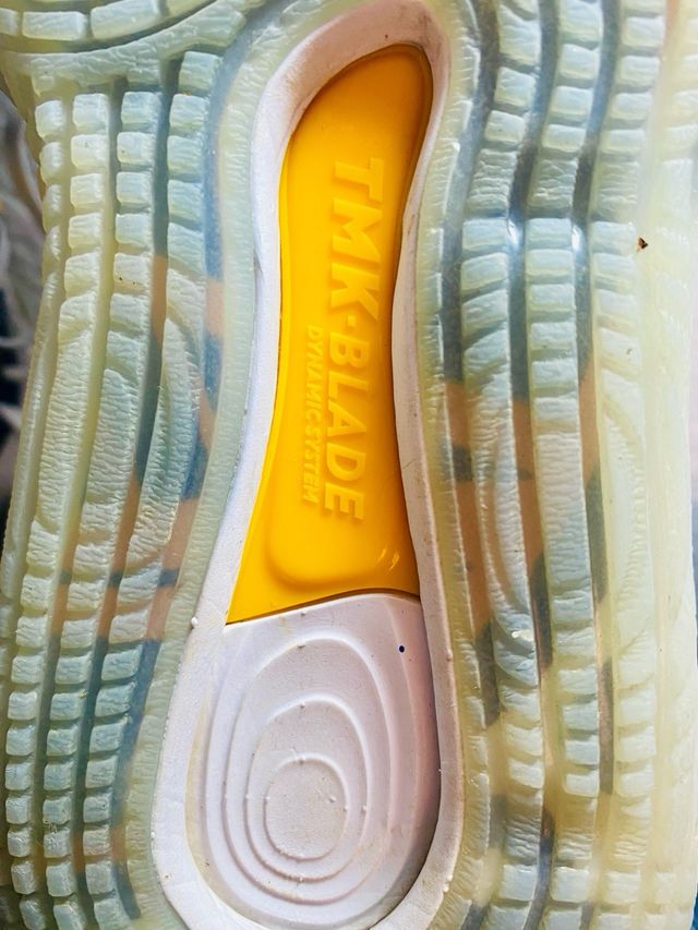 Zapatillas NBA Golden State Warriors 39 EU