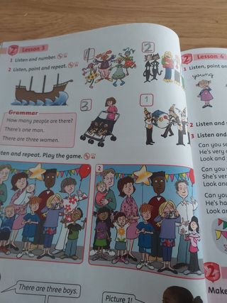 Ace! 2. Class Book and Songs CD Pack