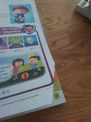 Ace! 2. Class Book and Songs CD Pack