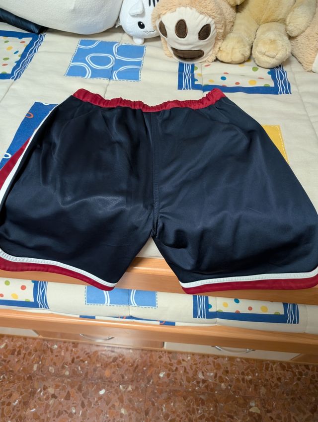Shorts deporte 412 Talla M
