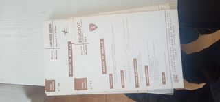 Fichas técnicas coches antiguos