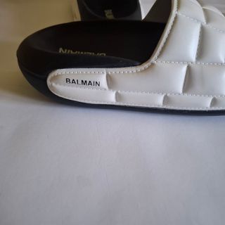 Ciabatte Balmain, misura 41