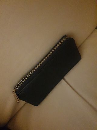 Monedero Parfois negro