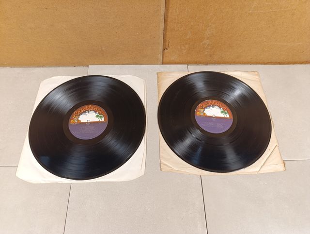 Vinile Kiss Alive! - Hard Rock