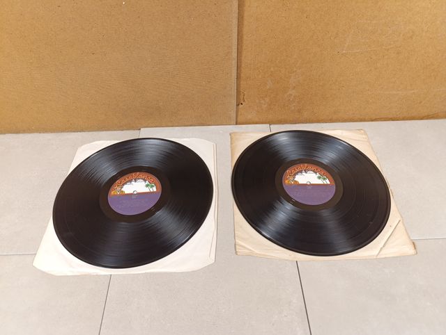 Vinile Kiss Alive! - Hard Rock