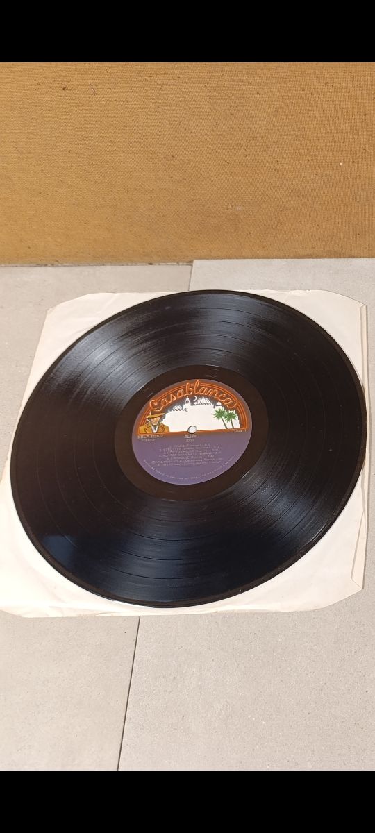 Vinile Kiss Alive! - Hard Rock