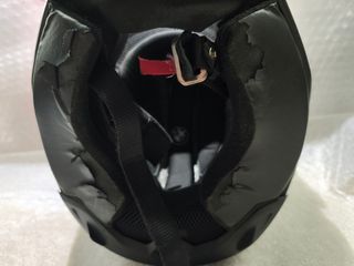 Casco BMW Integral Negro