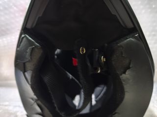 Casco BMW Integral Negro