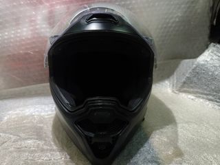 Casco BMW Integral Negro
