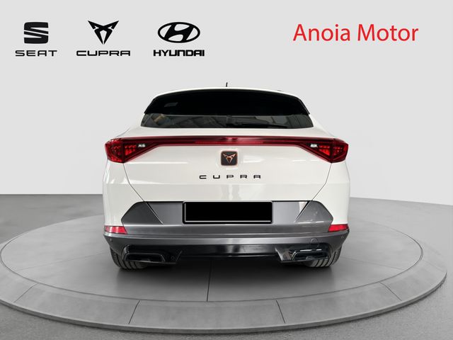 CUPRA Formentor 2022