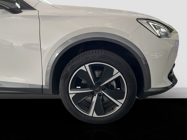 CUPRA Formentor 2022