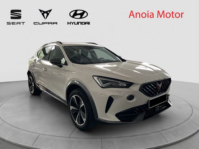 CUPRA Formentor 2022