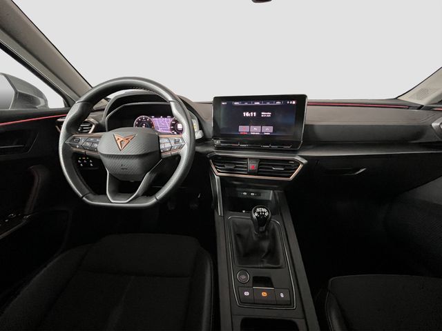 CUPRA Formentor 2022